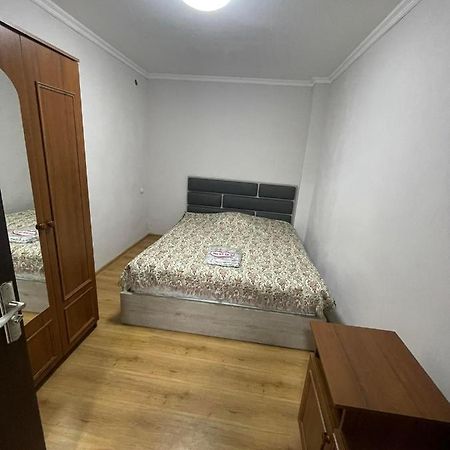 Sweet Home 2023 Koetaisi Buitenkant foto