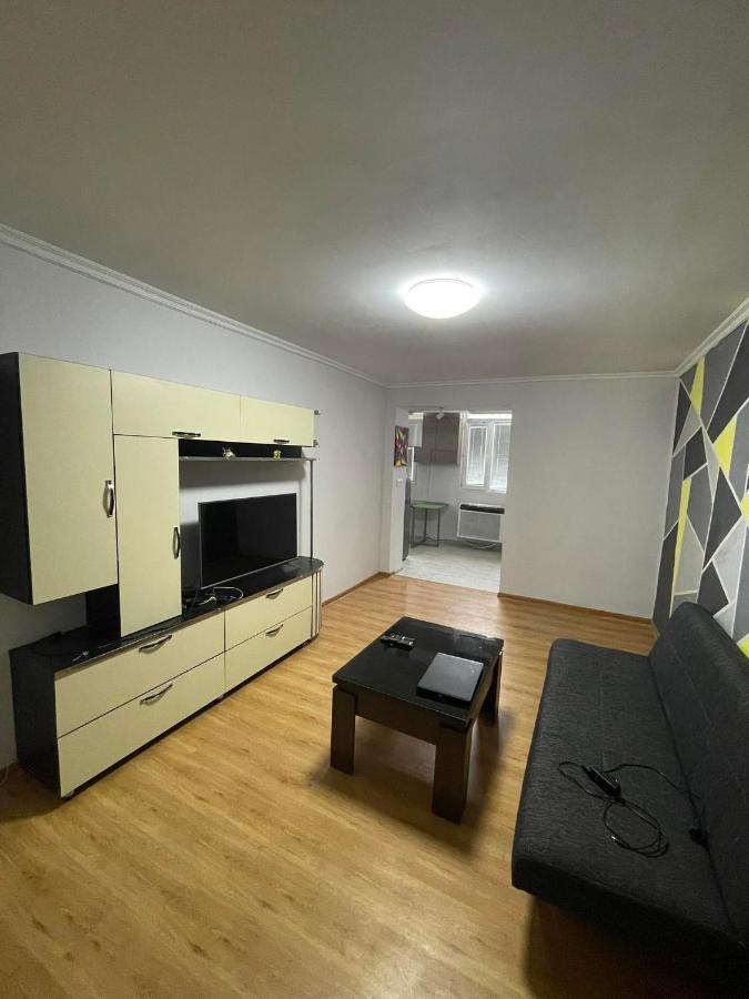Sweet Home 2023 Koetaisi Buitenkant foto
